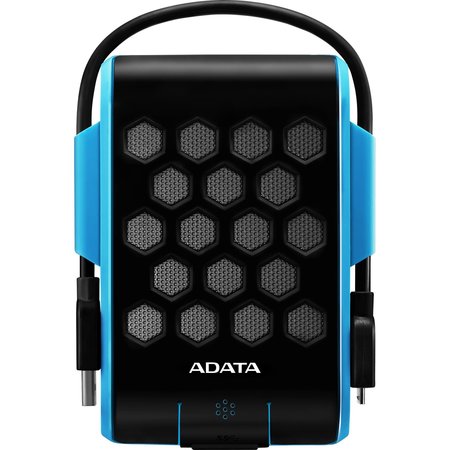 ADATA Adata Usa Dashdrive Durable Hd720 2Tb Usb 3.1 Ahd720-2Tu31-Cbl AHD720-2TU31-CBL